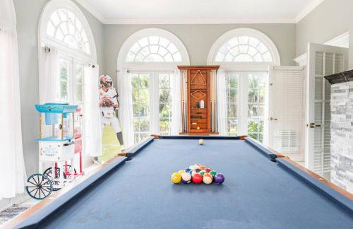 LUXURY 6000 sqft Mansion in Downtown Orlando Sleeps 12 - Foto 53