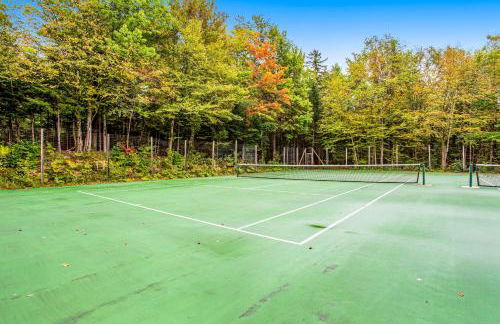 Pico Mountain Perch, Unit B22 - Foto 30