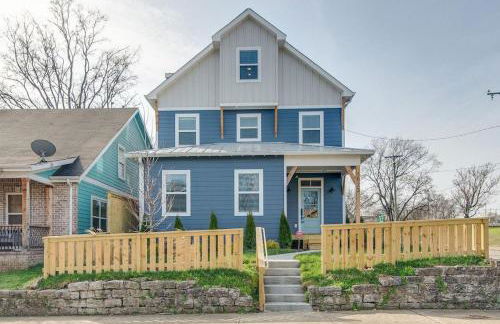 Restin' & Relaxin' Retreat - Foto 43