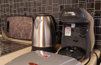 Garden Stay - Foto 7