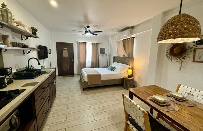 Stylish Apartments in Belize City - Foto 24