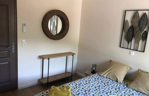 La Magnanerie de l'Estrade, gîte 8 pers avec piscine - Foto 16