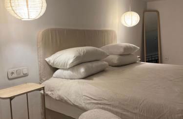 Evas Urban loft 1 CLOSE TO PYTHAGOREIO - Foto 65