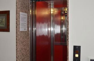 Residence Della Vista - Foto 31