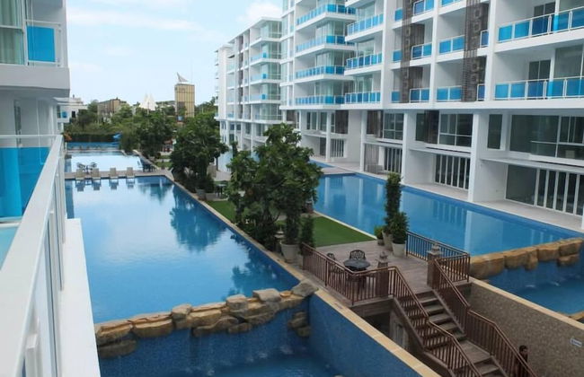 My Resort Condo - Foto 53