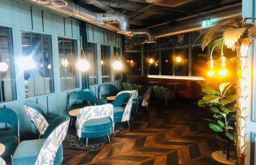 Shells Breaks Tattershall Lakes Shearwater 27 - Foto 25