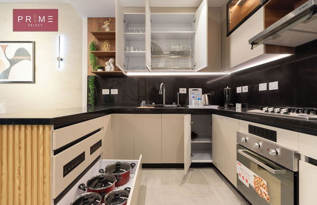 Prime Select Mall of Arabia - Foto 36