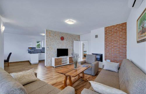 Villa Magico with pool and fantastic seaview - Foto 20