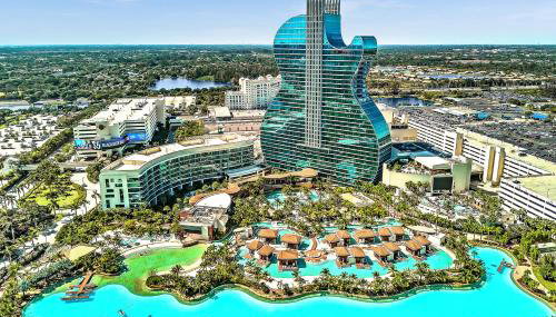 Studio Retreat With 2 Queen Beds Hollywood Blvd - Foto 4