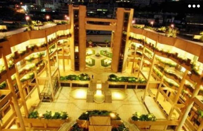 2 Bed Flat - Sleeps Hxfgcj - Foto 22