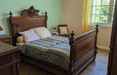 Maison indépendante calme et nature - Foto 8