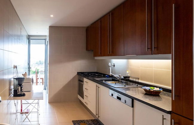 Quinta do Mar - Watch The Sun Rise Over The Ocean - Photo 28