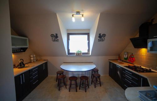 domek simonka zawoja - Foto 26