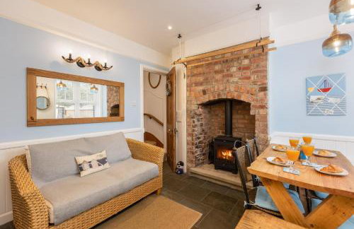 Robin Hood's Bay Coastguard's Cottage with a View - Foto 19