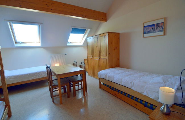 Holiday Home in Rendeux With Pool & Sauna - Foto 26