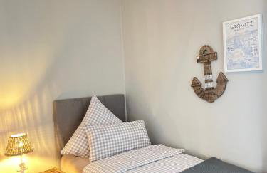 Hamptons Beach House Grömitz - Photo 36