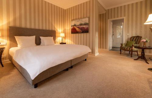 Villa Linnenschmidt Bremen - zentral - nahe HBF & Altstadt - Foto 55