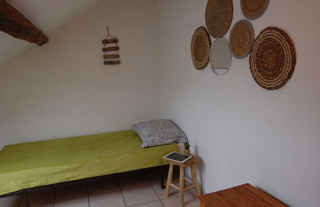 Appartement Fleurs des champs – Esc’Appart - Foto 8