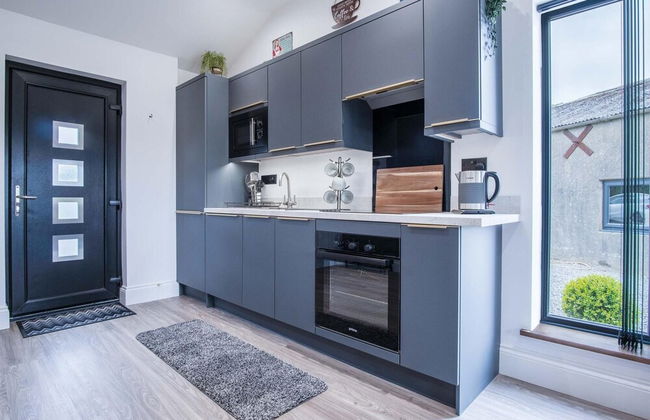 The Shack - 1 Bedroom - Cosheston - Foto 7