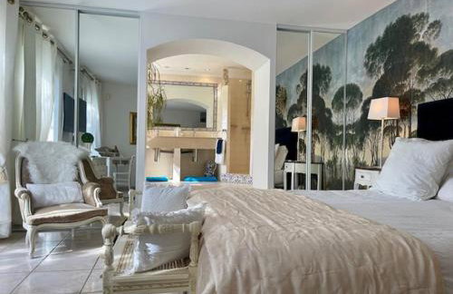 Les Muscades - Foto 36