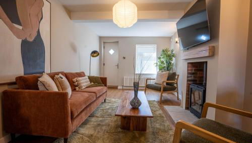 Church Road Retreats - Driftwood - Foto 4