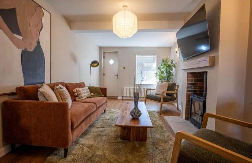 Church Road Retreats - Driftwood - Photo 23