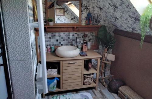 Un tour du Monde en Val de Loire 15 pers - Foto 10