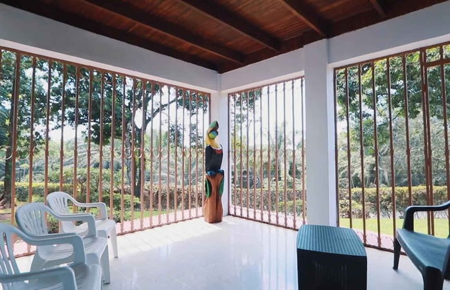 Casa Naranjito - Foto 27