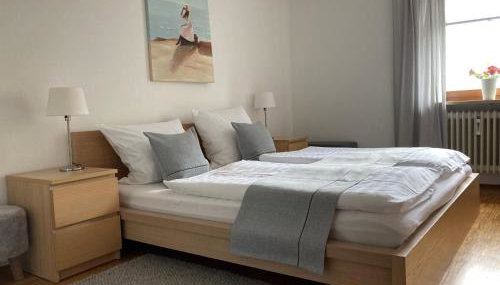 Ferienwohnung Panorama - Foto 4