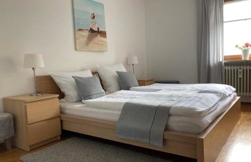 Ferienwohnung Panorama - Photo 4