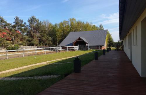 Nowa Wola 58 - 200qm appartment in a small village, with pool, sauna and big garden - Foto 44