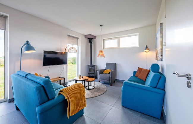 Holiday Home With Wellness Garden - Foto 13