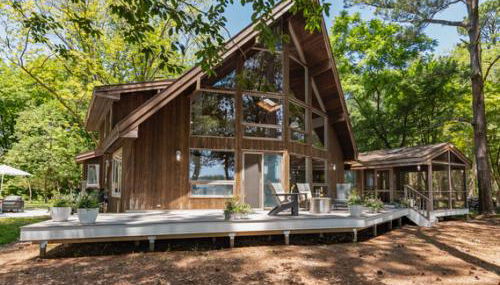 Hawkeye Point - Foto 4