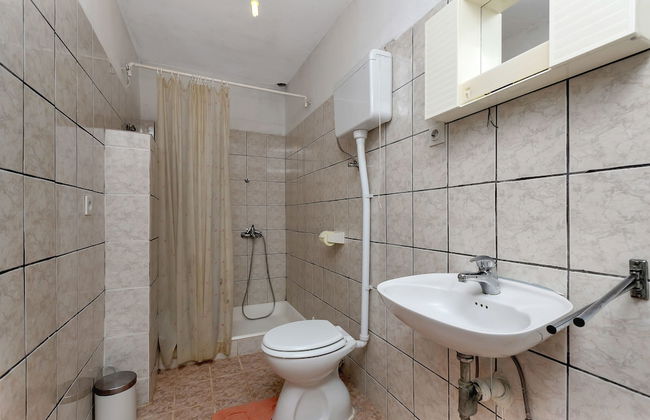 Apartments Robinzon Milivoj - Foto 43