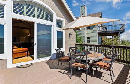 Hot Tub Fire Pit Game Room Amazing Deck Views Sky Canyon Lodge by AvantStay - Foto 70