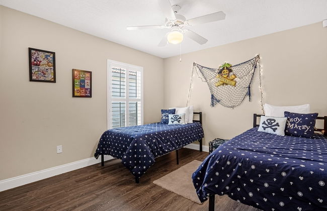 Upstay - Waterside Home With Pool and Hot Tub - Foto 25