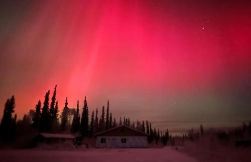 Northern Lights Getaway! - Foto 27
