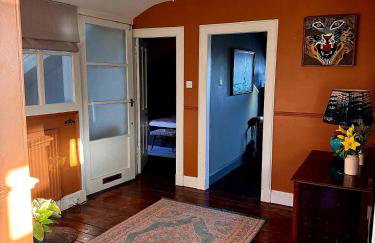 Victorian Apartment with Sea Views - Photo 7