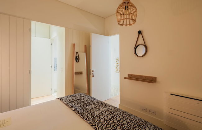 Almaria - Officina Real Apartments | Chiado - Foto 29