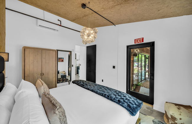 Canyon Casitas at Zion - Foto 13