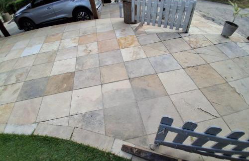 Chalé 4 Quartos Casa Jasmin - Foto 10