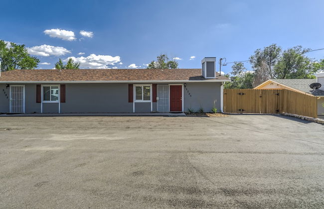 Park Place - Foto 24