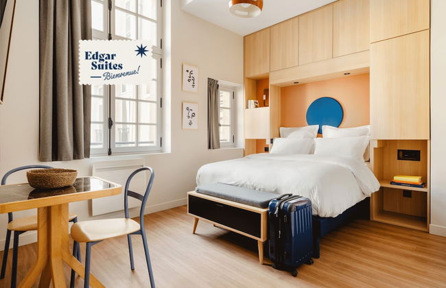 Edgar Suites Louvre - Jour - Foto 20