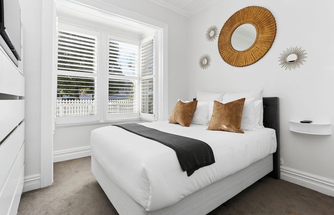 Freemans Bay Home by Urban Rest - Foto 9