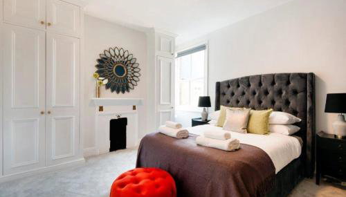 Modern Family Home in London Close to Amenities and Train - Foto 2