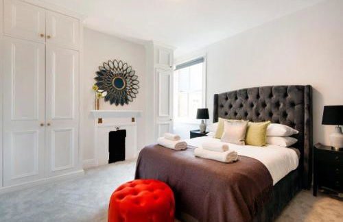 Modern Family Home in London Close to Amenities and Train - Foto 2