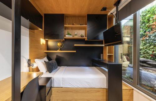 D&S - Foz Riverside Apartment - Foto 22