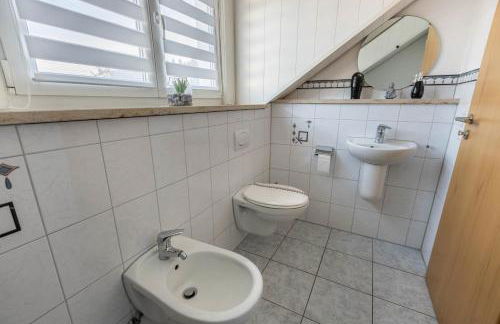 am Salinensee - Foto 15