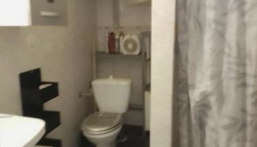 Spacieux studio entre mer et montagne - Foto 2