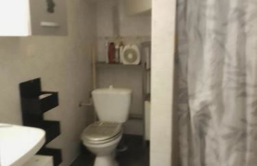 Spacieux studio entre mer et montagne - Foto 2